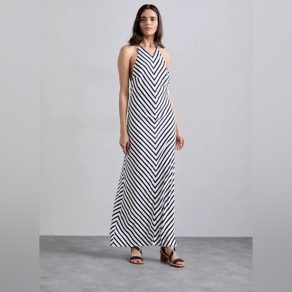 ZADIG & VOLTAIRE CECILIA CAPRESE SANDALS - Noir - Picture 5 of 9